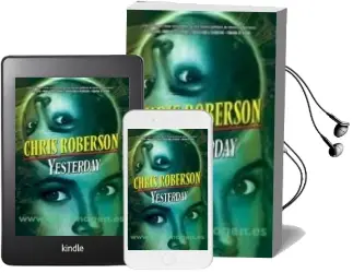Descargar AudioLibro Yesterday de Chris Roberson año 2006