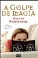 AudioLibro A Golpe de Magia de Kelley Armstrong