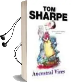 Descargar AudioLibro Ancestral Vices de Tom Sharpe año 2006