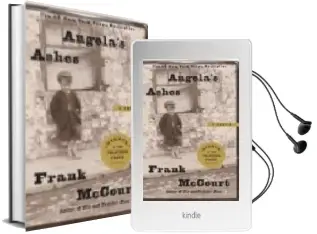 Descargar AudioLibro Angela s Ashes de Frank Mccourt año 2006