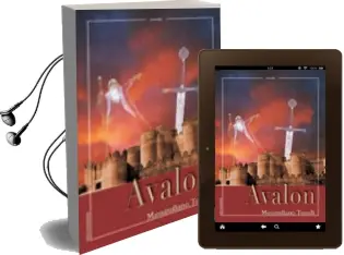 Descargar AudioLibro Avalon de Massimiliano Tonelli año 2006