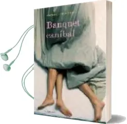 Descargar AudioLibro Banquet Canibal de Manuel Brugarolas año 2006