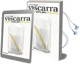 Descargar AudioLibro Borracho Estaba, Pero me Acuerdo de Victor Hugo Viscarra año 2006