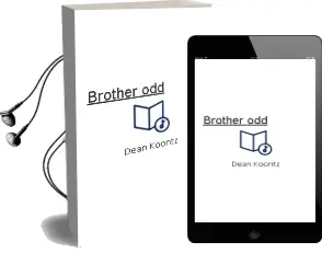 Descargar AudioLibro Brother odd de Dean Koontz año 2006