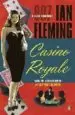 AudioLibro Casino Royale de Ian Fleming