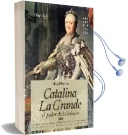 Descargar AudioLibro Catalina la Grande de Silvia Miguens año 2006