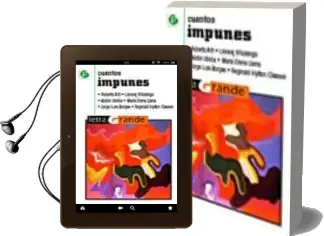 Descargar AudioLibro Cuentos Impunes de Varios Autores año 2006