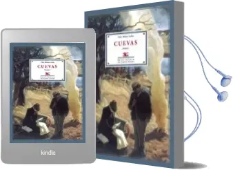 Descargar AudioLibro Cuevas (Relatos) de P. Mañas La Hoz año 2006