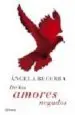 AudioLibro De los Amores Negados de Angela Becerra