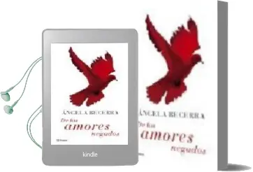 Descargar AudioLibro De los Amores Negados de Angela Becerra año 2006