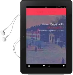 Descargar AudioLibro Dos Ciudades de Adam Zagajewski año 2006