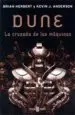 AudioLibro Dune. la Cruzada de las Máquinas de Brian Herbert