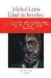 AudioLibro Edad de Hombre; la Literatura Considerada Como una Tauromaquia de Michel Leiris