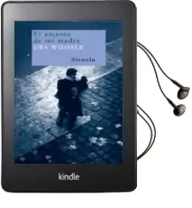 Descargar AudioLibro El Amante de mi Madre de Urs Widmer año 2006