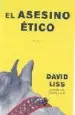AudioLibro El Asesino Etico de David Liss