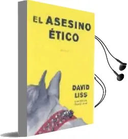 Descargar AudioLibro El Asesino Etico de David Liss año 2006