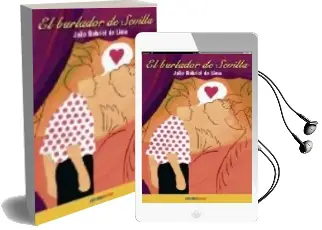 Descargar AudioLibro El Burlador de Sevilla de Tirso De Molina año 2006