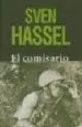 AudioLibro El Comisario de Sven Hassel