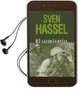 Descargar AudioLibro El Comisario de Sven Hassel año 2006