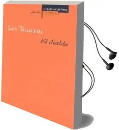 Descargar AudioLibro El Diablo de Leon Tolstoi año 2006