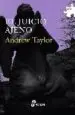 AudioLibro El Juicio Ajeno de Andrew Taylor