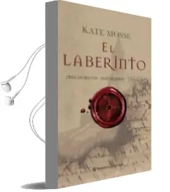 Descargar AudioLibro El Laberinto de Kate Mosse año 2006