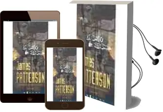 Descargar AudioLibro El Lobo de Siberia de James Patterson año 2006