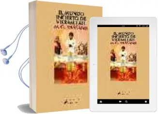 Descargar AudioLibro El Mundo Incierto de Vikram Lall de M. G. Vassanji año 2006