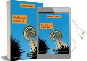 Descargar AudioLibro El Oficio de Sobrevivir de Marcelo Damiani año 2006