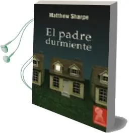 Descargar AudioLibro El Padre Durmiente de Matthew Sharpe año 2006