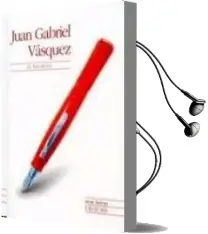 Descargar AudioLibro El Regreso de Juan Gabriel Vasquez año 2006