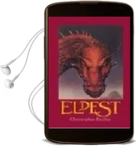Descargar AudioLibro Eldest de Cristopher Paolini año 2006