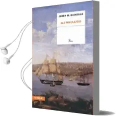 Descargar AudioLibro Els Nikolaidis de Josep Maria Quintana año 2006