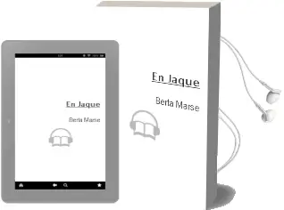 Descargar AudioLibro En Jaque de Berta Marse año 2006
