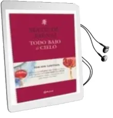 Descargar AudioLibro Estuche Todo Bajo el Cielo de Matilde Asensi año 2006