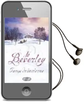 Descargar AudioLibro Fuego de Invierno de Jo Beverley año 2006