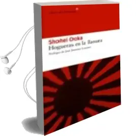 Descargar AudioLibro Hogueras en la Llanura de Shohei Ooka año 2006