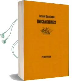 Descargar AudioLibro Iniciaciones de Israel Centeno año 2006