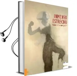 Descargar AudioLibro Inmenso Estrecho: Cuentos Sobre Inmigracion de Varios Autores año 2006