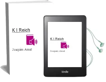 Descargar AudioLibro K.L. Reich de Joaquim Amat año 2006