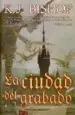 AudioLibro La Ciudad del Grabado de K. J. Bishop