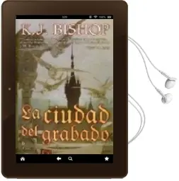 Descargar AudioLibro La Ciudad del Grabado de K. J. Bishop año 2006