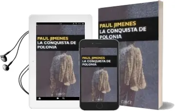 Descargar AudioLibro La Conquista de Polonia de Paul Jimenes año 2006
