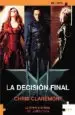 AudioLibro La Decision Final de Chris Claremont