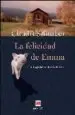 AudioLibro La Felicidad de Emma de Claudia Scheiber