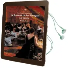Descargar AudioLibro La Fortuna de los Rougon - la Jauria de Emile Zola año 2006