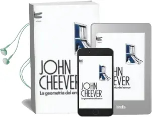Descargar AudioLibro La Geometria del Amor de John Cheever año 2006
