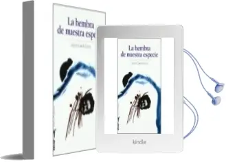 Descargar AudioLibro La Hembra de Nuestra Especie de Joyce Carol Oates año 2006