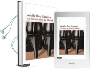 Descargar AudioLibro La Invencion de Morel de Adolfo Bioy Casares año 2006