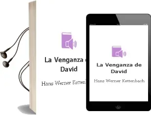 Descargar AudioLibro La Venganza de David de Hans Werner Kettenbach año 2006
